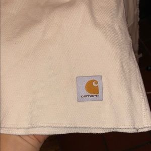 Carhartt long sleeve thermal